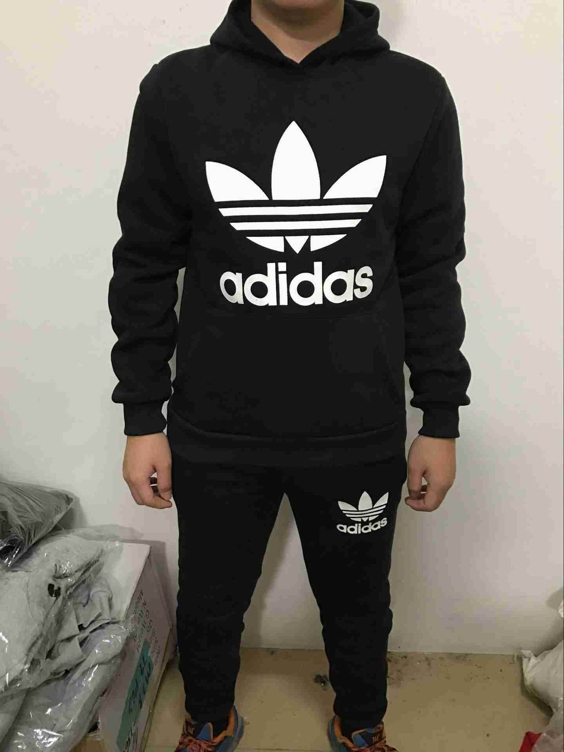 men adidas sport suits-816